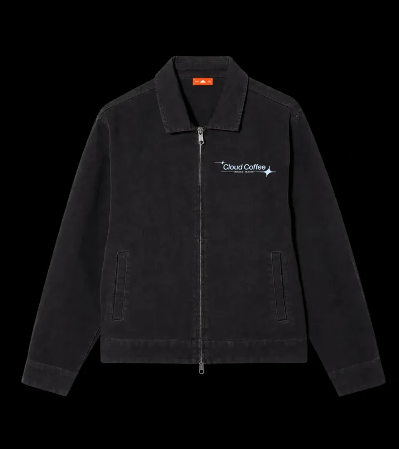 Workers Jacket