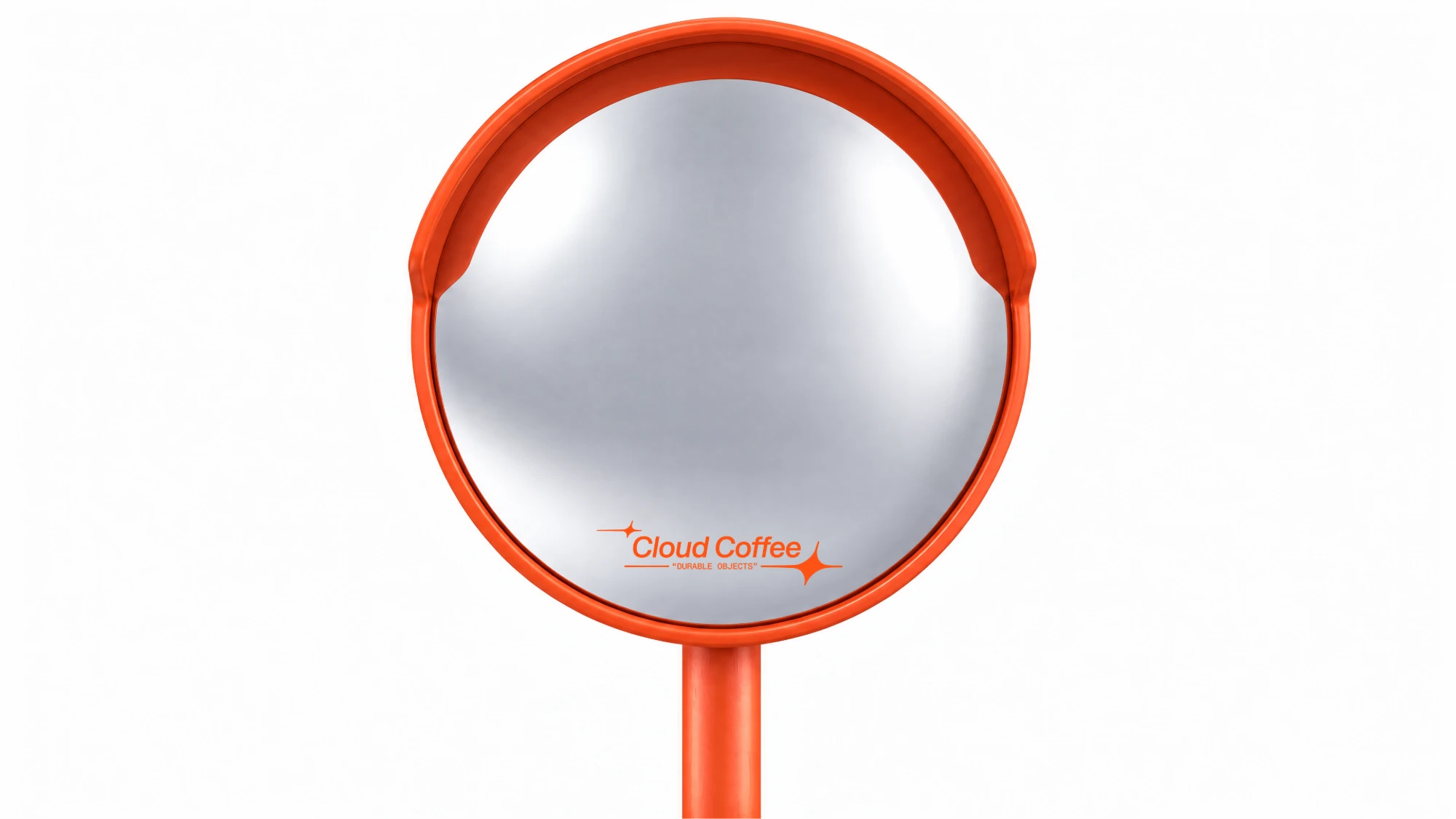 Convex Mirror